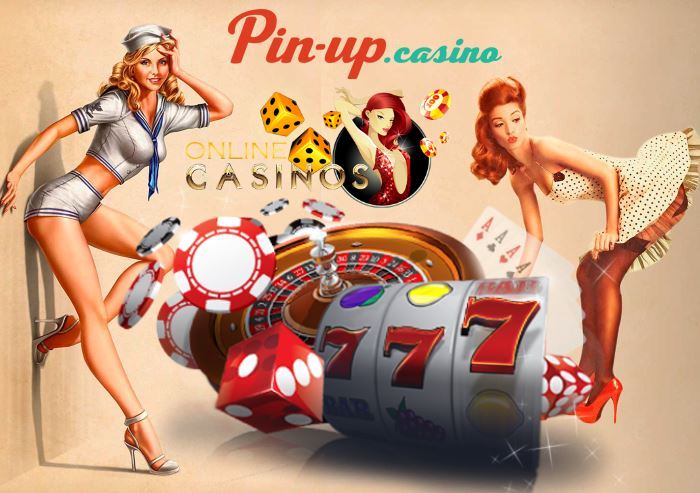 PIN-UP İcmalı